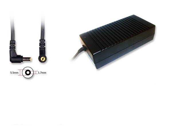 İnfostar Acer Predator G3-572 Uyumlu Notebook Şarj Aleti Adaptör