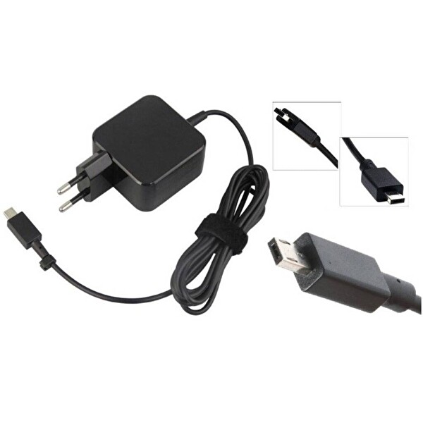 İnfostar Asus Transformer Book 33W Uyumlu Notebook Adaptörü RNA-AS09