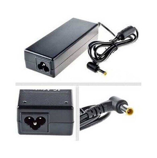 İnfostar Sony Vaio PCG-3F1L-PCG-3F1M-PCG-3G2M Uyumlu Laptop Adaptör Şarj Aleti