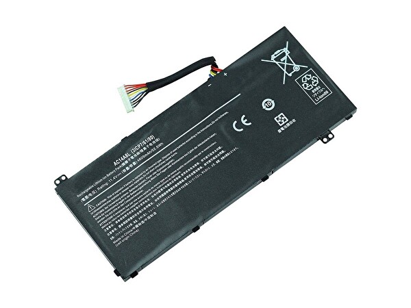 İnfostar Acer ile Uyumlu Aspire V NITRO VN7-591G-VN7-592G Batarya Pil