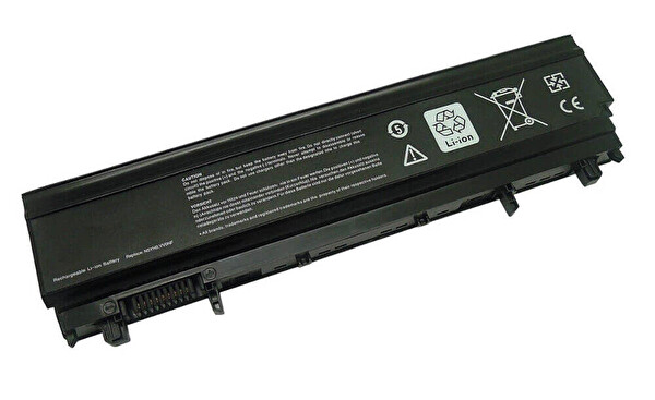 İnfostar Dell ile Uyumlu 45HHN-045HHN Dell ile Uyumlu Batarya Pil - 6 Cell