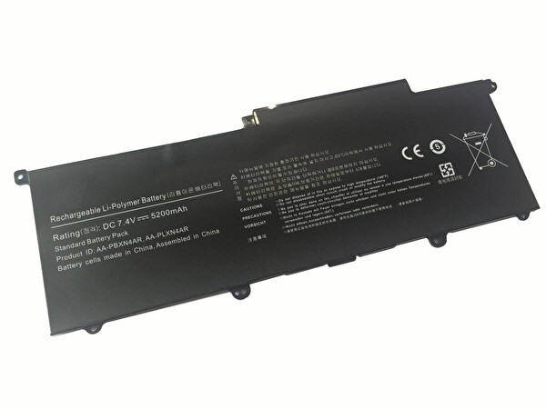 İnfostar Samsung ile Uyumlu NP900X3D-A01TR Batarya Pil