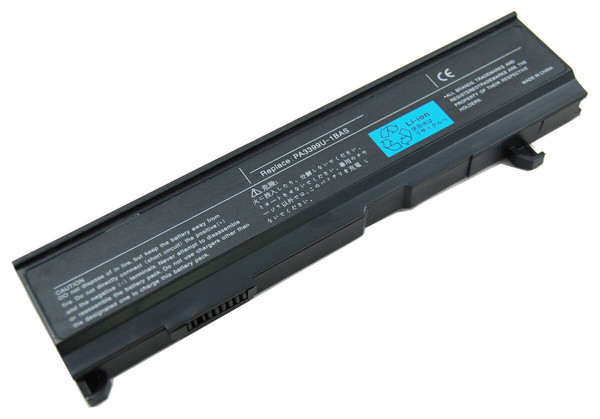 İnfostar Toshiba Dynabook Satellite A100-M50-PA3399U-1BAS Uyumlu Notebook Bataryası - 6 Cell