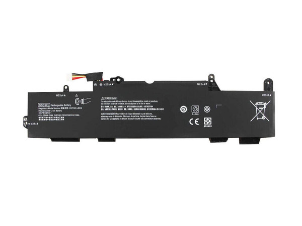 İnfostar HP SS03050XL-PL ile Uyumlu Notebook Batarya Pil