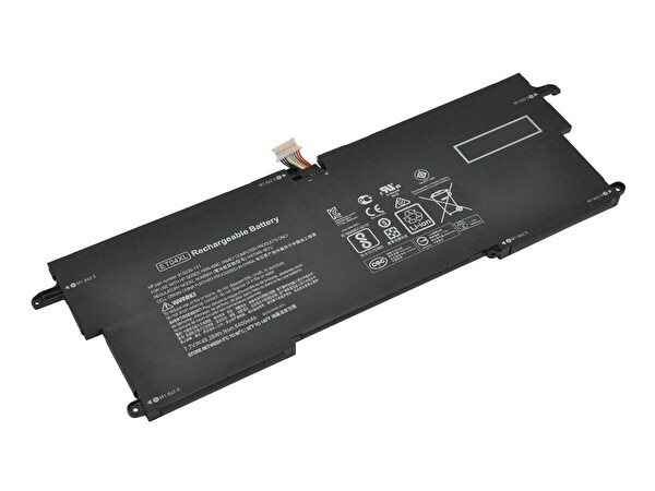 İnfostar HP EliteBook x360 1020 G2 ET04XL Notebook Bataryası Pili