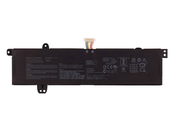 İnfostar Asus C21PQCH ile Uyumlu Notebook Bataryası Pili