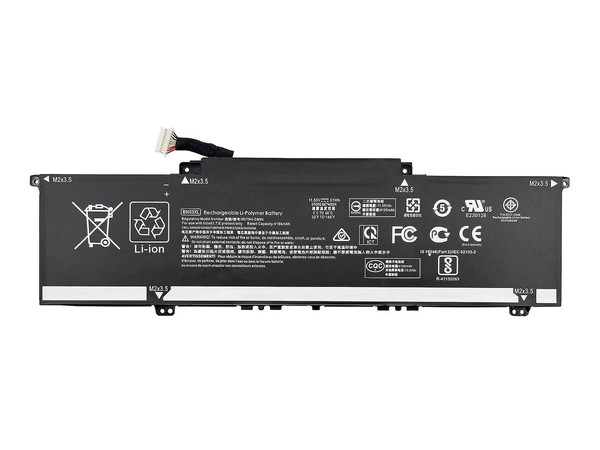İnfostar HP HSTNN-OB1Oile Uyumlu Notebook Bataryası Pili