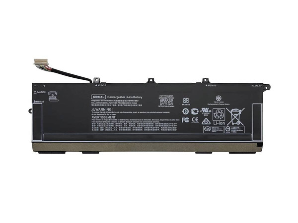 İnfostar HP L34449-002 ile Uyumlu Notebook Bataryası Pili