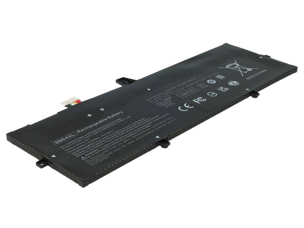 İnfostar HP L02031-241 ile Uyumlu Notebook Bataryası Pili