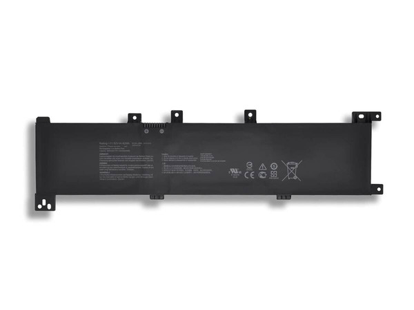 İnfostar Asus C31N1635 ile Uyumlu Notebook Bataryası Pili