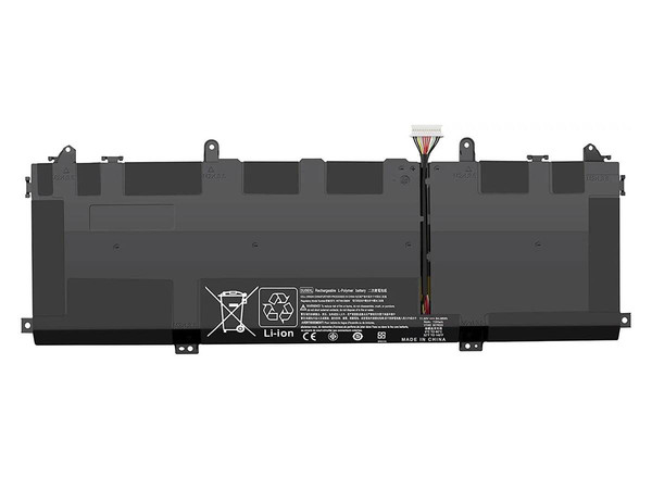 İnfostar HP SU06XL ile Uyumlu Notebook Bataryası Pili