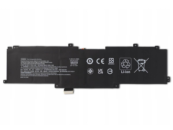 İnfostar HP 925197-271 ile Uyumlu Notebook Bataryası Pili
