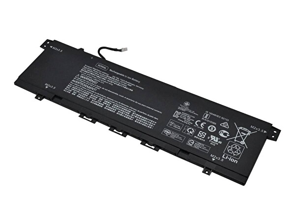 İnfostar HP L08496-855 ile Uyumlu Notebook Bataryası Pili