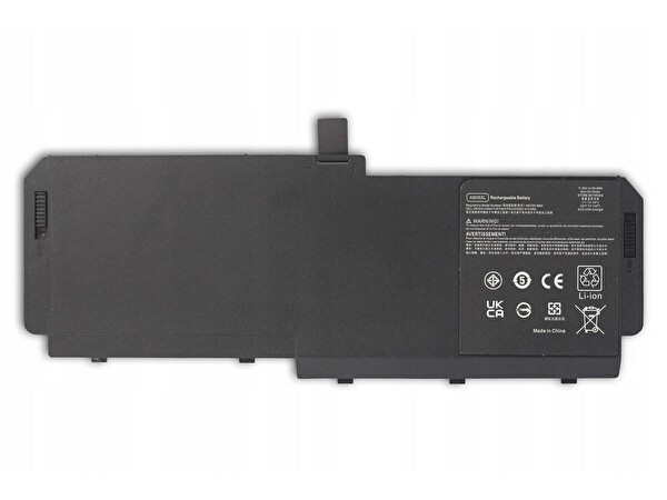 İnfostar HP HSN-Q12C ile Uyumlu Notebook Bataryası Pili