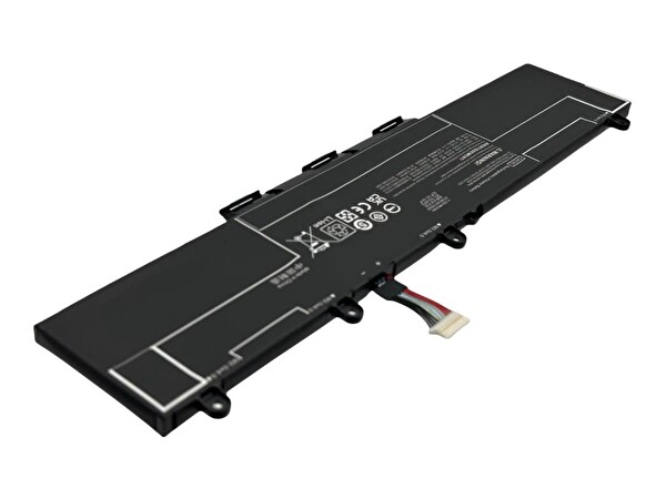 İnfostar HP EliteBook x360 830 G8 ile Uyumlu Notebook Bataryası Pili