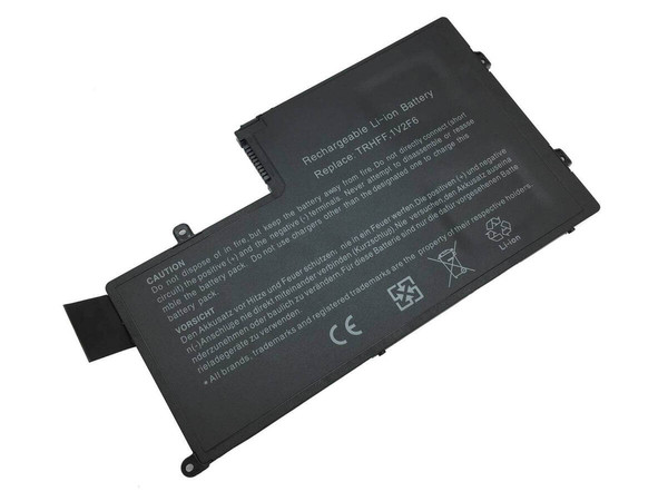 İnfostar Dell ile Uyumlu Latitude 3450-14-3450 P51G Batarya Pil