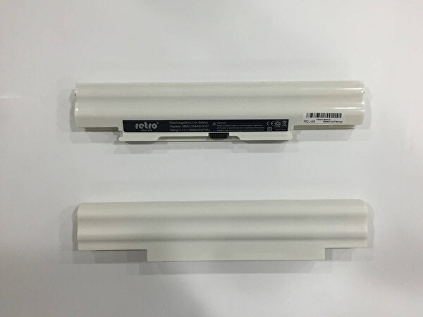 İnfostar MB50-3S4400-G1L3-MB50-3S5200-S1B1-MB50-3S5200-S1L5 Uyumlu Batarya Pil