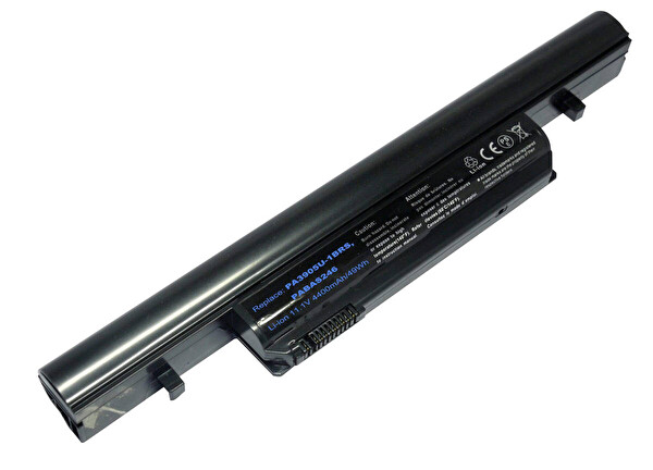 İnfostar Toshiba ile Uyumlu Satellite R850-18K Batarya ile Pil