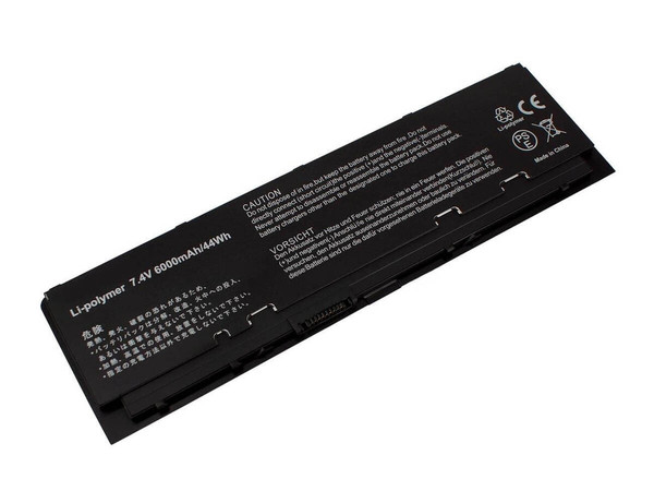 İnfostar Dell Latitude E7250-E7240 WG6RP-KKHY1-F3G33-0F3G33 Pil 4 cell Batarya ile Uyumlu