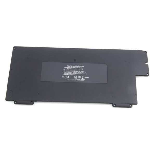 İnfostar 661-4587-661-4915-661-5196 Apple MacBook Batarya ile Uyumlu Pil A1245