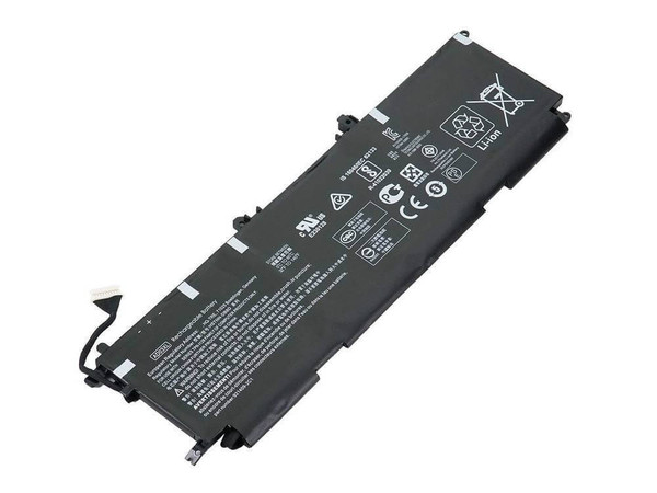 İnfostar 921439-855 HP Envy 13-ad Uyumlu Batarya Pil