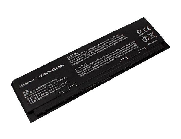 İnfostar Dell Latitude E7250-12 7250 Versiyon P22S-P22S002 Batarya ile Uyumlu 4 CELL Pil