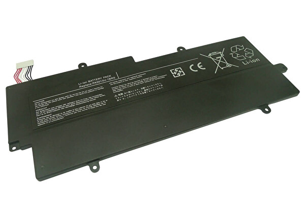 İnfostar Toshiba ile Uyumlu Portege Z830-10H Laptop Batarya ile Pil