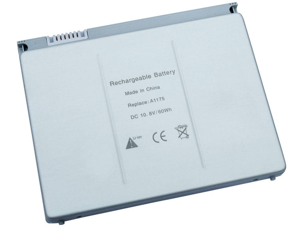 İnfostar Apple MacBook Pro 15-Inch A1260 (EMC 2198) Batarya ile Uyumlu Pil