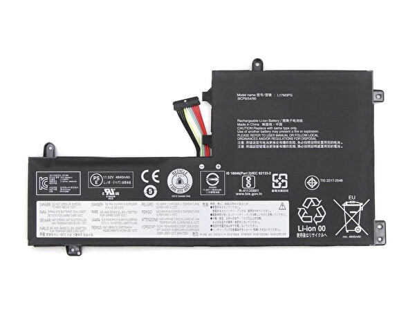 İnfostar Lenovo 5B10Q88557 Laptop Batarya ile Uyumlu Pil