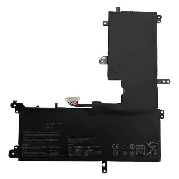 İnfostar Asus Q405U Batarya ile Uyumlu Pil