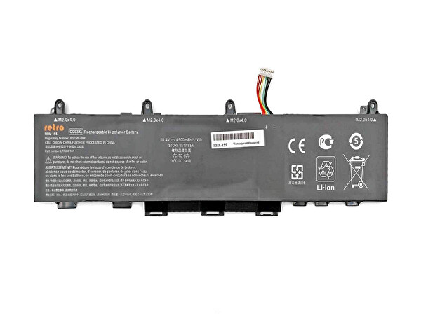 İnfostar HP CC03053XL-PL Batarya ile Uyumlu Pil
