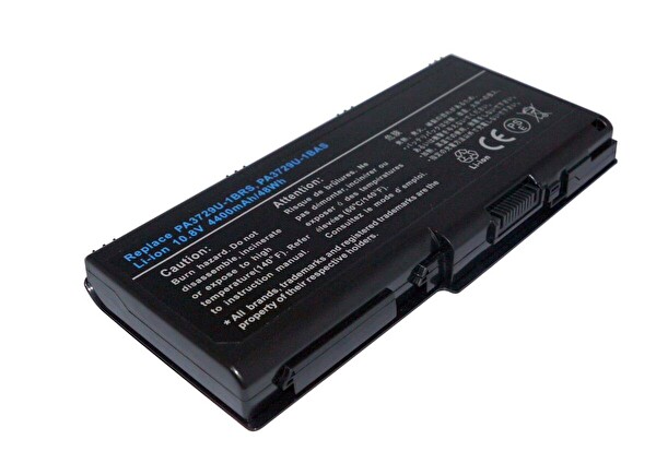 İnfostar Toshiba Satellite P500-1J4 Batarya ile Uyumlu Pil