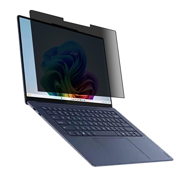 Engo Lenovo ThinkPad X9 15 Aura Edition Uyumlu Hayalet Şeffaf 15