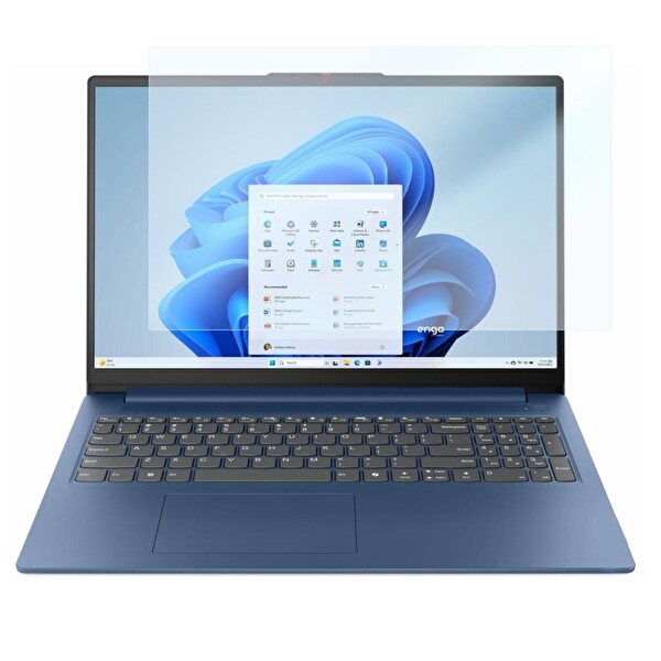 Engo Lenovo IdeaPad Slim 3i Gen 9 Uyumlu 9H Nano 16