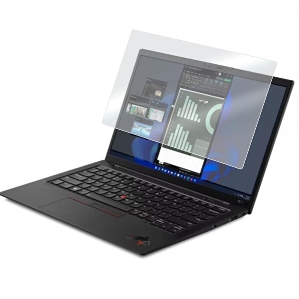 Engo Lenovo ThinkBook 16P G6 Uyumlu 9H Nano 16