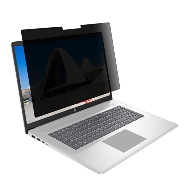 Engo HP 17 AI 17-CN5075CL Uyumlu 9H Nano 17.3