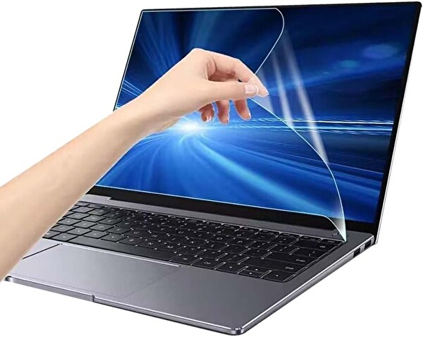 Engo HP Pro Book 460 G11 Uyumlu 9H Nano Şeffaf 16
