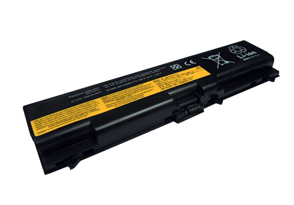 İnfostar Lenovo ThinkPad 42T4757 Uyumlu Notebook Bataryası Pili - 6 Cell