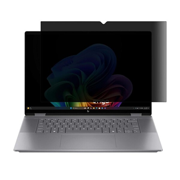 Engo HP Omnibook X Flip Uyumlu 9H Nano Hayalet 16