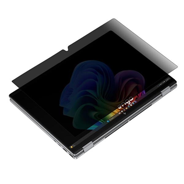 Engo HP Omnibook X Flip Uyumlu 9H Nano Hayalet 16