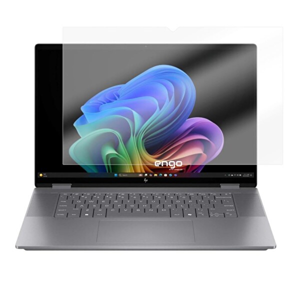 Engo HP Omnibook X Flip Uyumlu 9H Nano 16