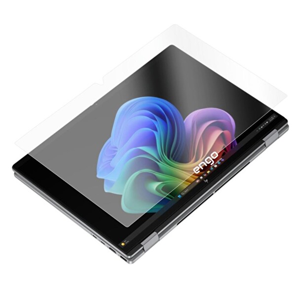 Engo HP Omnibook X Flip Uyumlu 9H Nano 16
