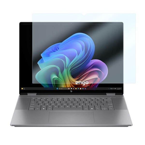 Engo HP Omnibook X Flip Uyumlu 9H Nano Parlak 16