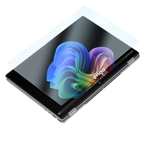 Engo HP Omnibook X Flip Uyumlu 9H Nano Parlak 16