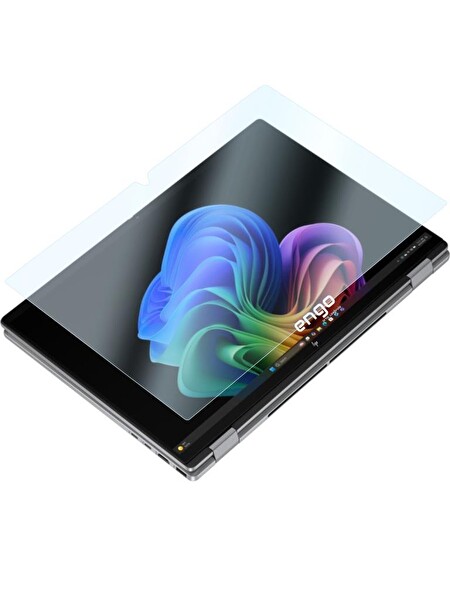 Engo HP Omnibook X Flip Uyumlu 9H Nano Parlak 16