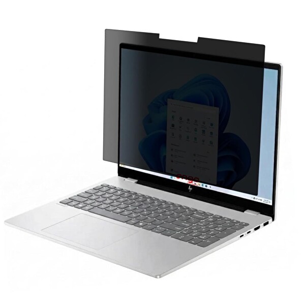 Engo HP OmniBook 7 16 inç Hayalet Ekran Koruyucu 9H Nano 16:10