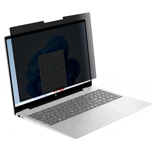 Engo HP OmniBook 7 16 inç Hayalet Ekran Koruyucu 9H Nano 16:10