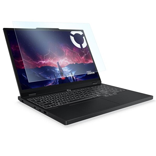 Engo Lenovo Legion 5 15AHP10 15.3 inç Ekran Koruyucu 9H Nano