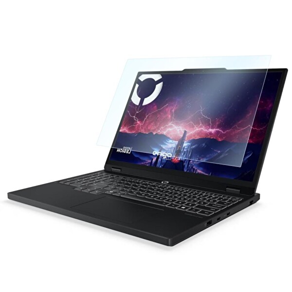 Engo Lenovo Legion 5 15AHP10 15.3 inç Ekran Koruyucu 9H Nano