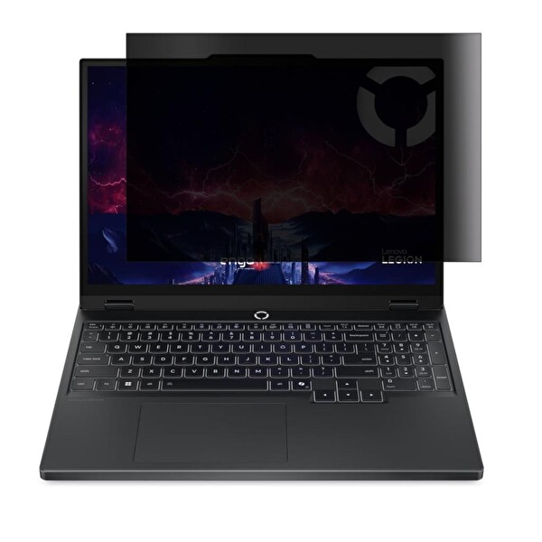 Engo Lenovo Legion 5 15AHP10 15.3 inç Hayalet Ekran Koruyucu